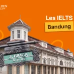 les ielts bandung