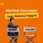 manfaat karyawan jago bahasa inggris