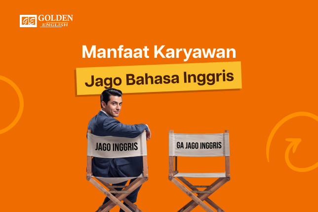 manfaat karyawan jago bahasa inggris