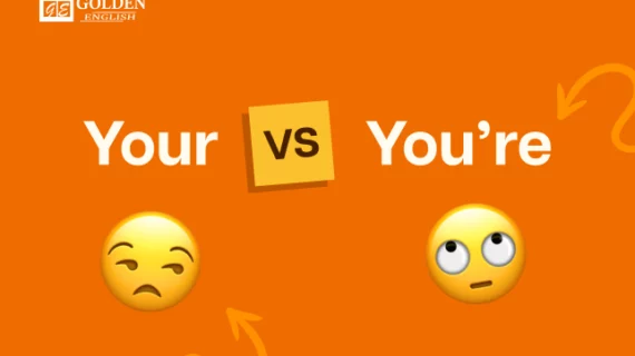Perbedaan Your dan You’re: Penggunaan dan Contoh Kalimat