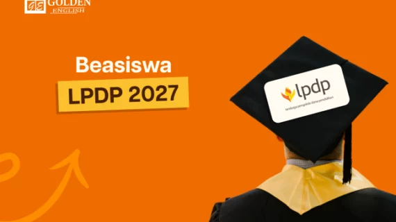 Beasiswa LPDP 2027: Syarat, Jadwal, dan Info Terbaru LPDP Jakarta