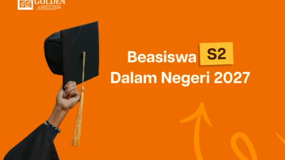 Beasiswa S2 Dalam Negeri 2027: Daftar Program dan Persiapannya