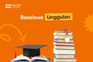 ilustrasi beasiswa unggulan