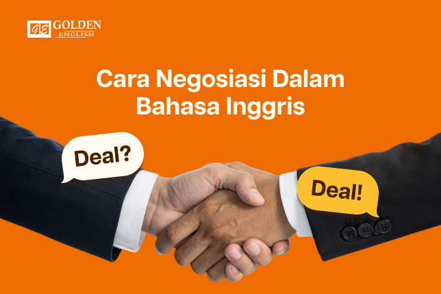ilustrasi negosiasi bahasa inggris