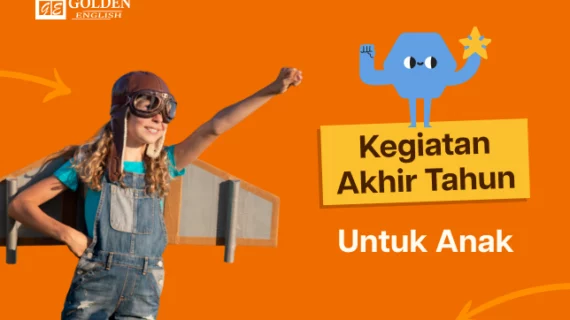 15 Ide Kegiatan Akhir Tahun untuk Anak yang Seru dan Bermanfaat
