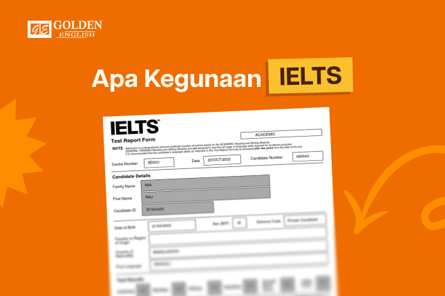 Kegunaan-IELTS