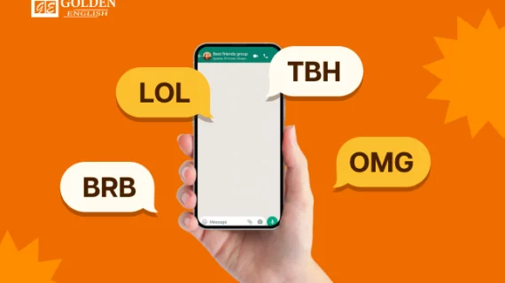 Singkatan Bahasa Inggris di Chat: Arti, Contoh, dan Cara Membalasnya