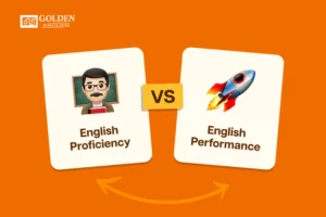 ilustrasi english proficiency english performance