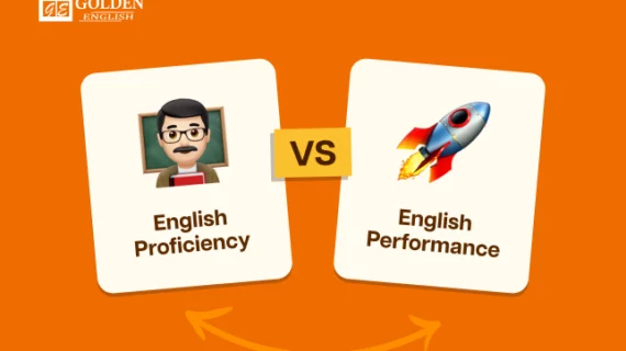English Proficiency vs English Performance: Mana yang Perlu Dikejar HR?