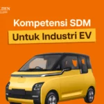 english untuk sdm mobil listrik