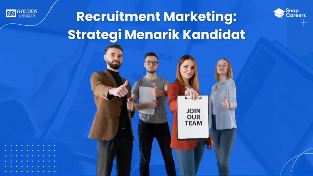 Recruitment Marketing