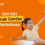ciri anak cerdas bahasa inggris