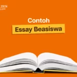Contoh essay beasiswa beserta struktur dan panduan menulis