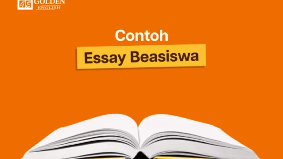 Contoh Essay Beasiswa: Struktur, Tips & 4 Langkah Penulisannya