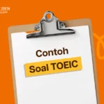 contoh soal toeic