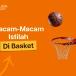 ilustrasi istilah basket di bahasa inggris