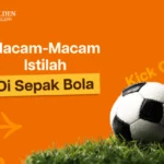istilah di sepak bola bahasa inggris