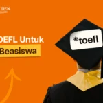 toefl untuk beasiswa