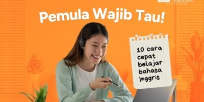 Cara Cepat Belajar Bahasa Inggris