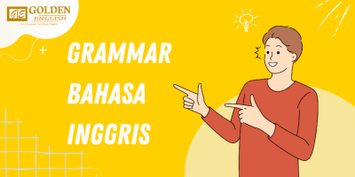 Grammar Bahasa Inggris