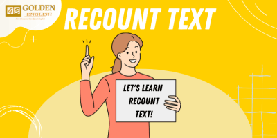 Recount Text