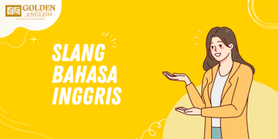 Slang Bahasa Inggris