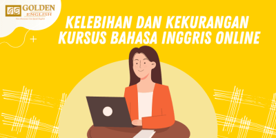 kursus bahasa inggris online