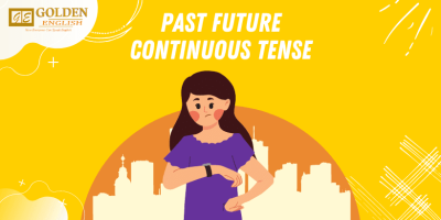 Past Future Continuous Tense