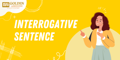 Interrogative Sentence