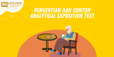 analytical exposition text