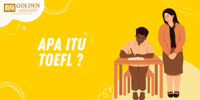 Apa itu TOEFL