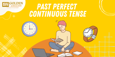 Past Perfect Continuous Tense