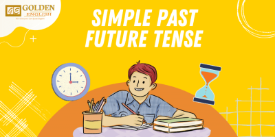 Simple Past Future Tense