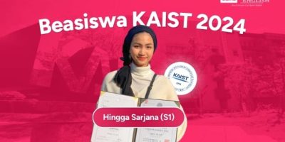 beasiswa KAIST