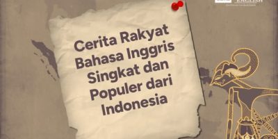 cerita rakyat bahasa inggris