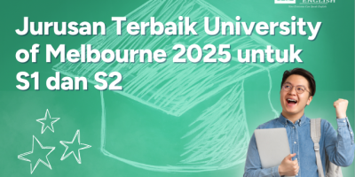 jurusan di University of Melbourne