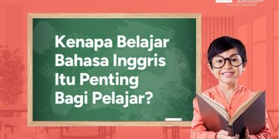 Kenapa Belajar Bahasa Inggris Itu Penting