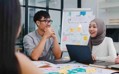 Peluang Usaha Kursus Bahasa Inggris di Era Digital