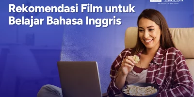 Rekomendasi Film Bahasa Inggris