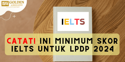 skor ielts untuk LPDP