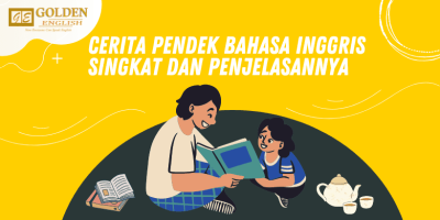 cerpen bahasa inggris