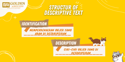 Descriptive Text