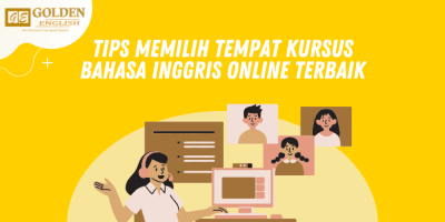 tips memilih kursus bahasa inggris online