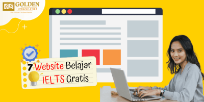 7 Website Belajar IELTS Gratis yang Wajib Kamu Coba!