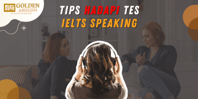 tips menghadapi ielts speaking