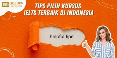 tips memilih kursus ielts