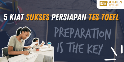 5 Tips Persiapan Tes Toefl dalam Waktu Singkat