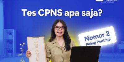 Tes CPNS apa saja